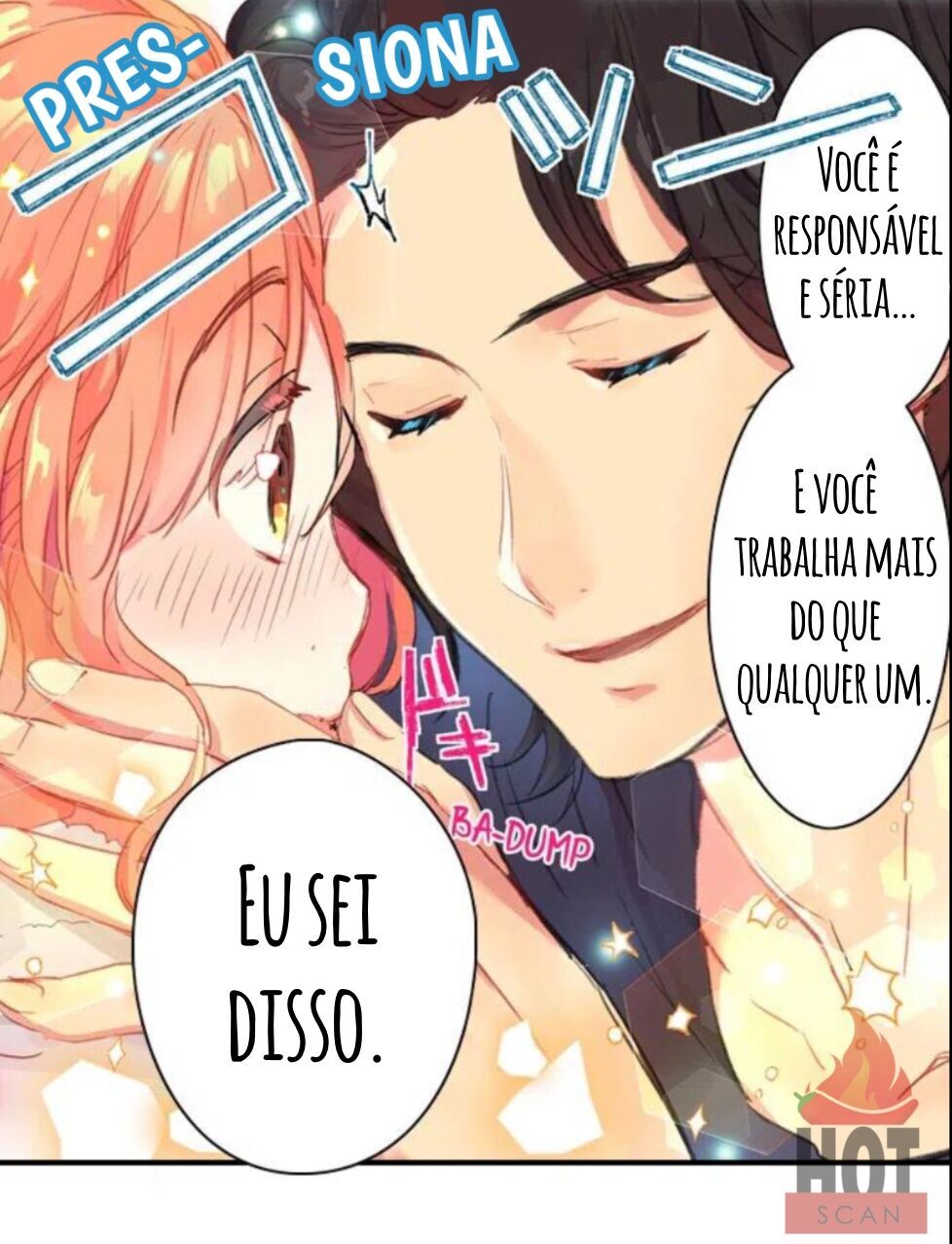 Anata de Fukuramu, Watashi no Peshanko. Capitulo 12 - pagina 30