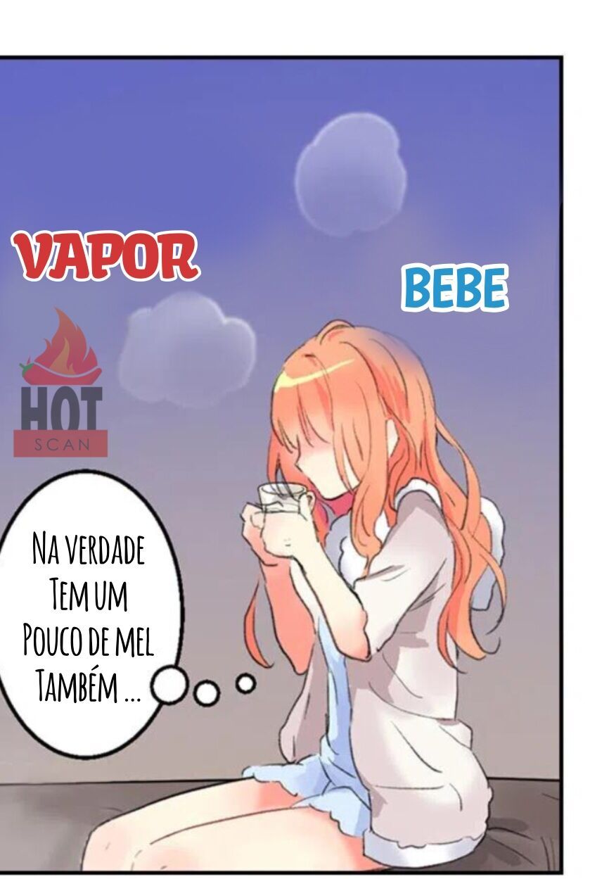 Anata de Fukuramu, Watashi no Peshanko. Capitulo 12 - pagina 34