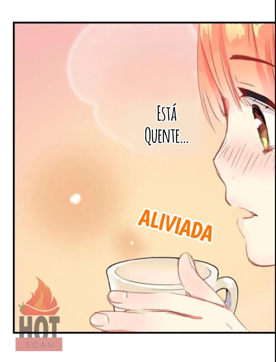 Anata de Fukuramu, Watashi no Peshanko. Capitulo 12 - pagina 35