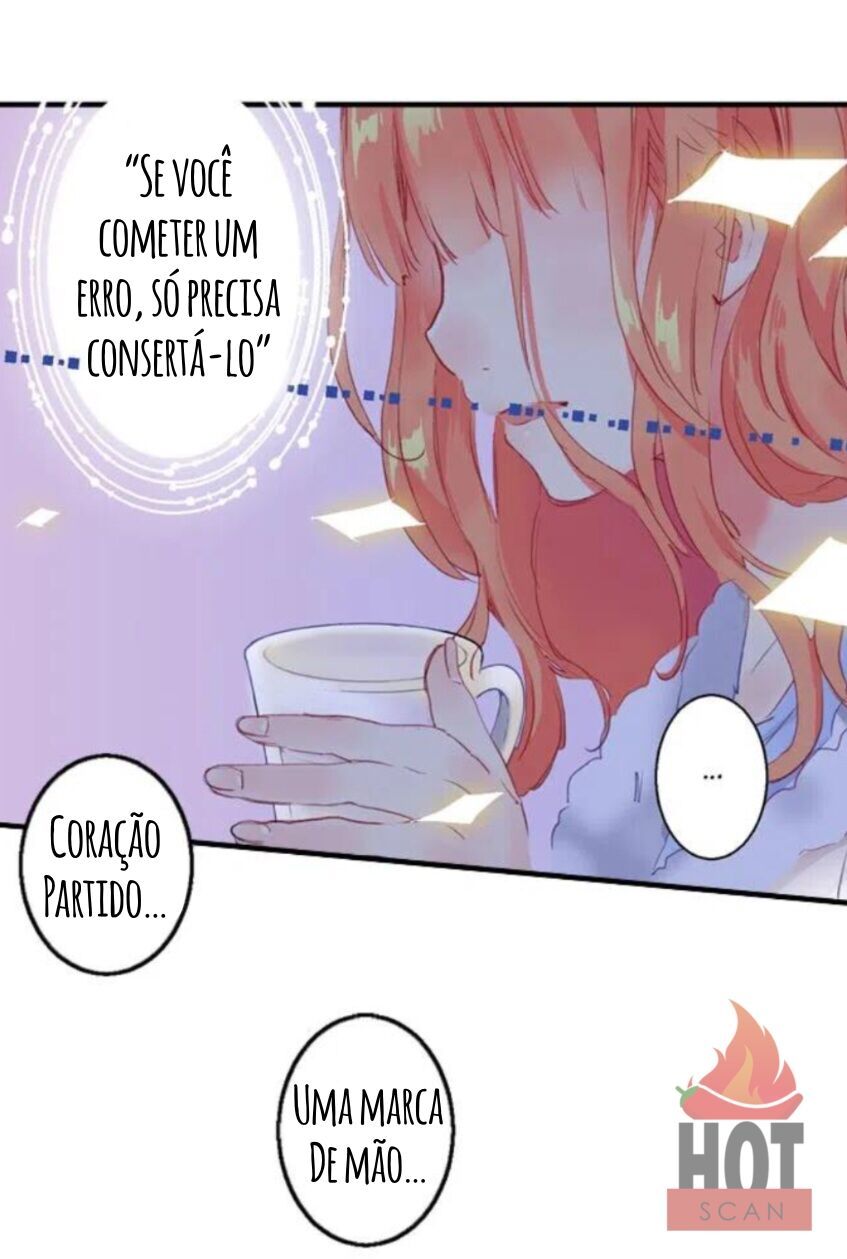 Anata de Fukuramu, Watashi no Peshanko. Capitulo 12 - pagina 36