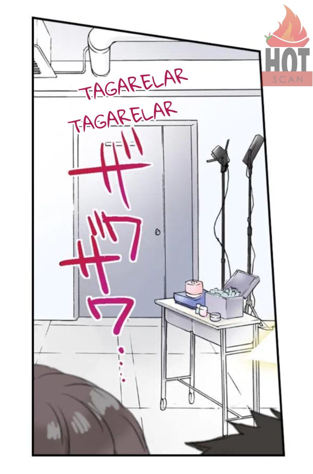 Anata de Fukuramu, Watashi no Peshanko. Capitulo 12 - pagina 38