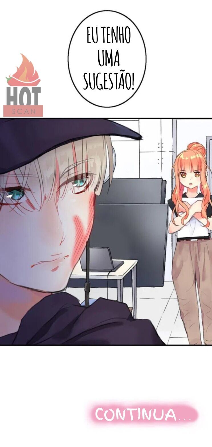 Anata de Fukuramu, Watashi no Peshanko. Capitulo 12 - pagina 42