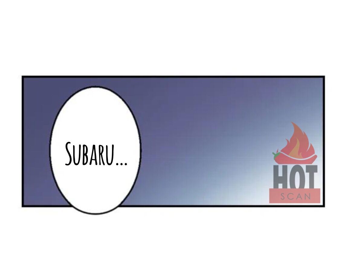 Anata de Fukuramu, Watashi no Peshanko. Capitulo 12 - pagina 8