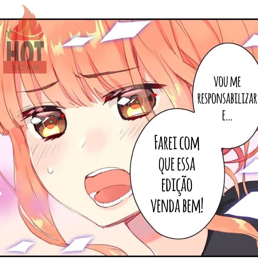 Anata de Fukuramu, Watashi no Peshanko. Capitulo 13 - pagina 10
