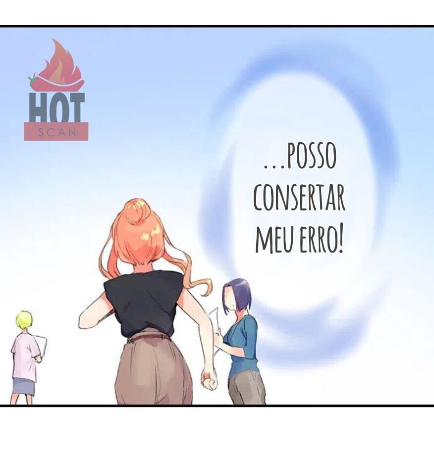 Anata de Fukuramu, Watashi no Peshanko. Capitulo 13 - pagina 14