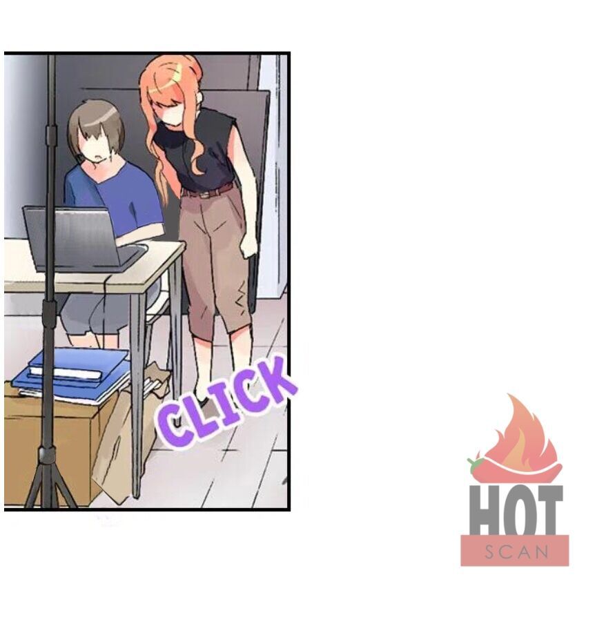 Anata de Fukuramu, Watashi no Peshanko. Capitulo 13 - pagina 16