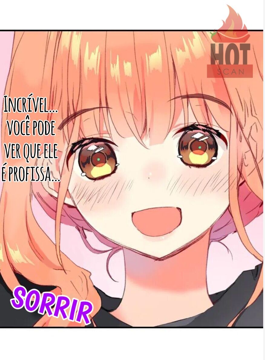 Anata de Fukuramu, Watashi no Peshanko. Capitulo 13 - pagina 22