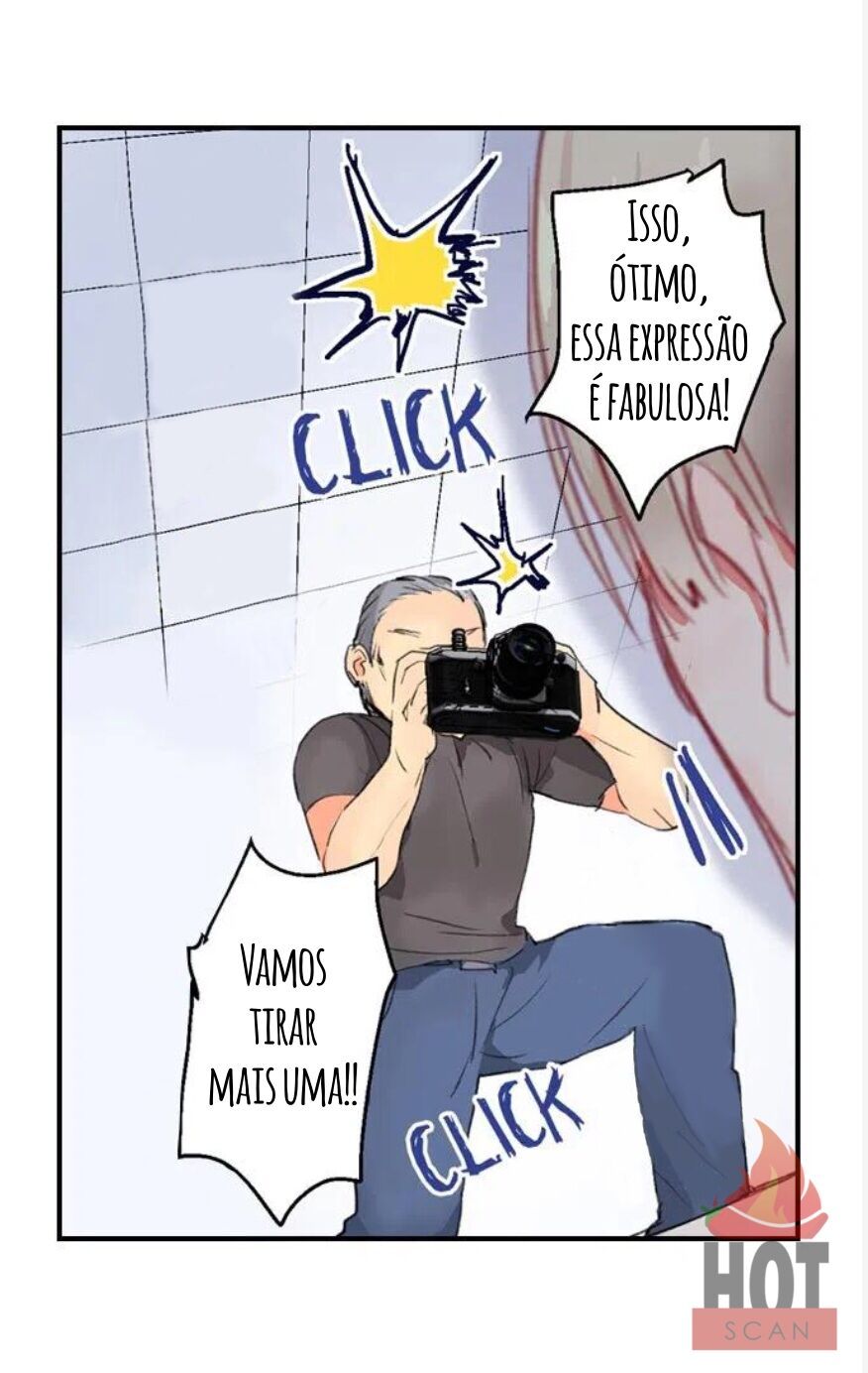 Anata de Fukuramu, Watashi no Peshanko. Capitulo 13 - pagina 23