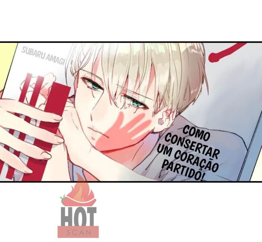 Anata de Fukuramu, Watashi no Peshanko. Capitulo 13 - pagina 25