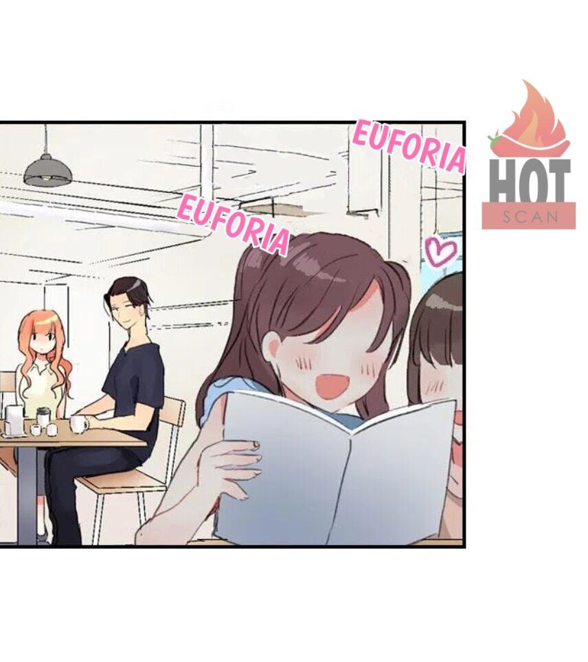 Anata de Fukuramu, Watashi no Peshanko. Capitulo 13 - pagina 26