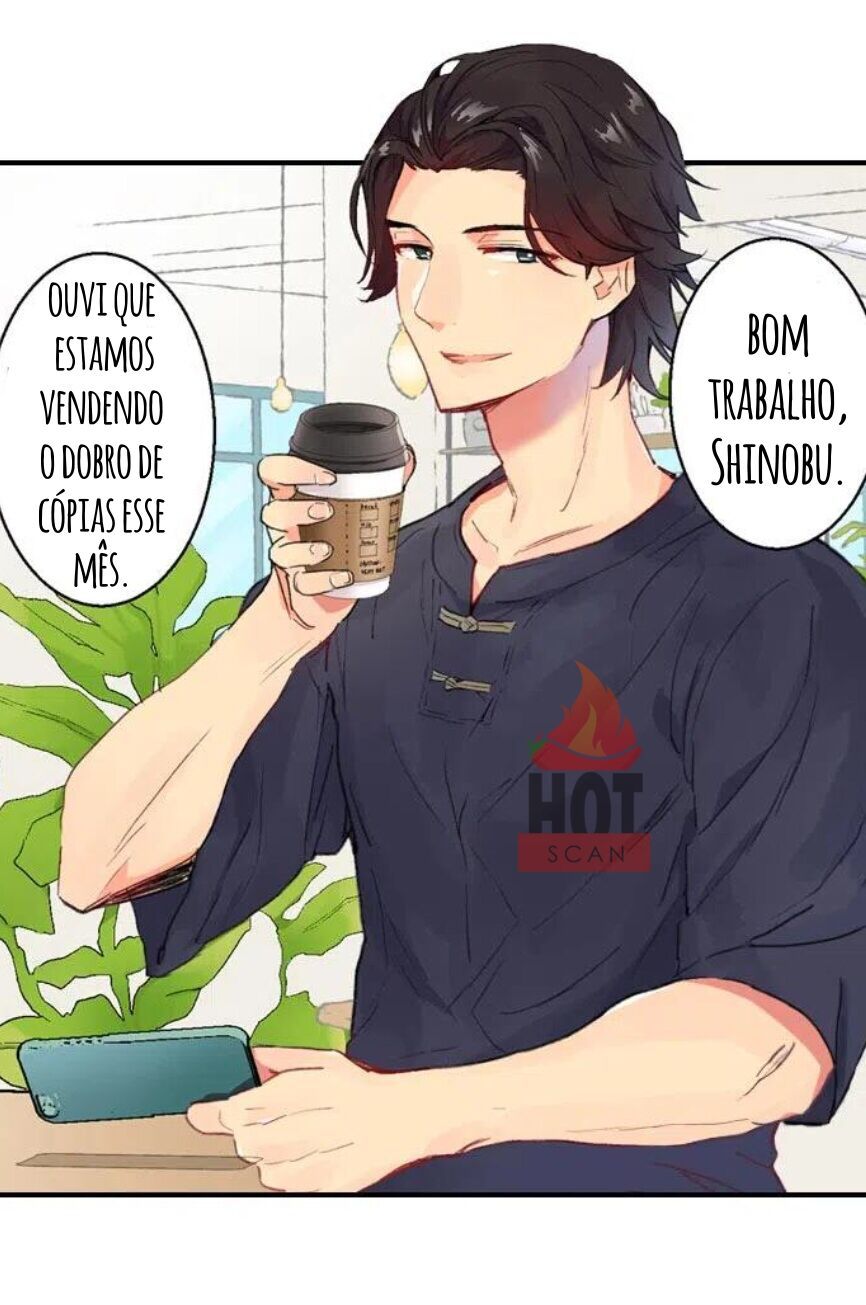 Anata de Fukuramu, Watashi no Peshanko. Capitulo 13 - pagina 28