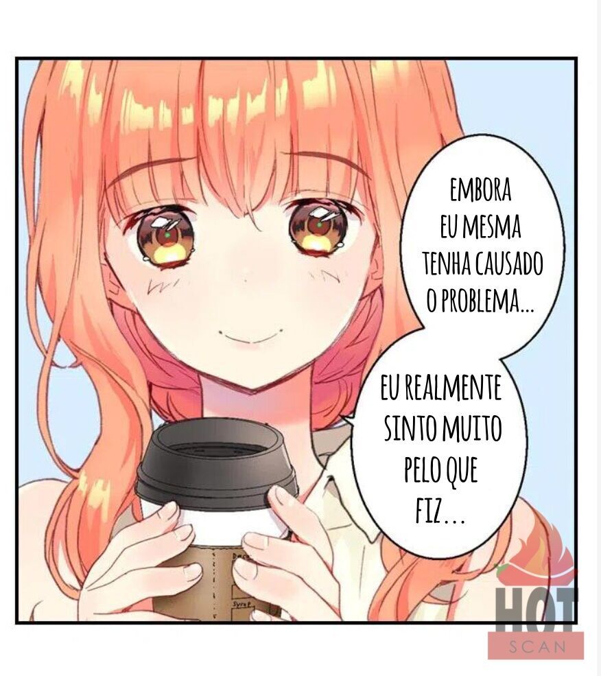 Anata de Fukuramu, Watashi no Peshanko. Capitulo 13 - pagina 30
