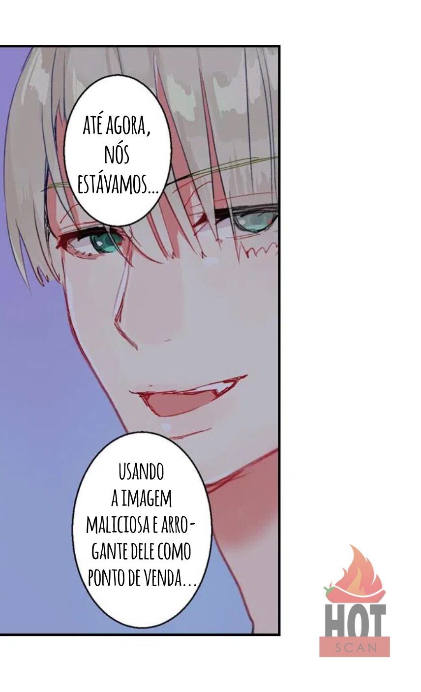 Anata de Fukuramu, Watashi no Peshanko. Capitulo 13 - pagina 32