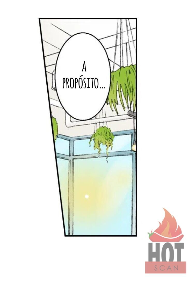 Anata de Fukuramu, Watashi no Peshanko. Capitulo 13 - pagina 35