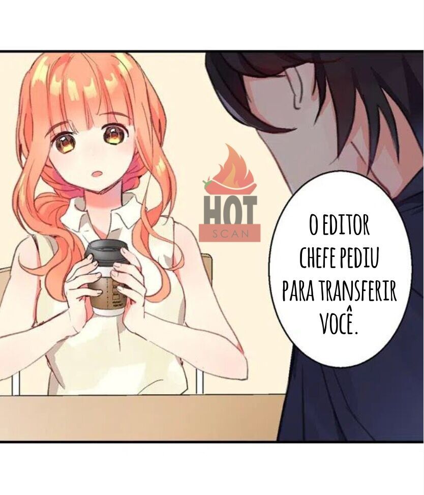 Anata de Fukuramu, Watashi no Peshanko. Capitulo 13 - pagina 36