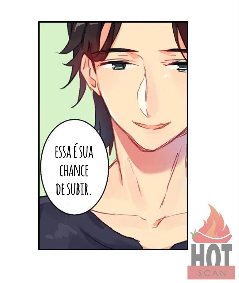 Anata de Fukuramu, Watashi no Peshanko. Capitulo 13 - pagina 41