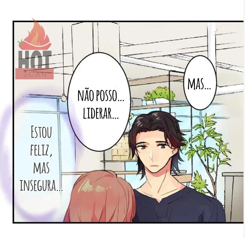 Anata de Fukuramu, Watashi no Peshanko. Capitulo 13 - pagina 44