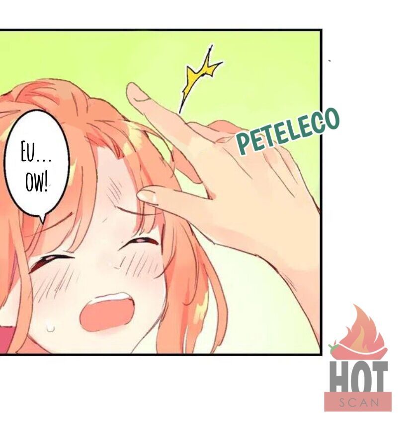 Anata de Fukuramu, Watashi no Peshanko. Capitulo 13 - pagina 45