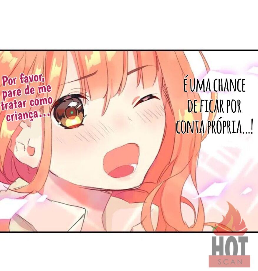 Anata de Fukuramu, Watashi no Peshanko. Capitulo 13 - pagina 47