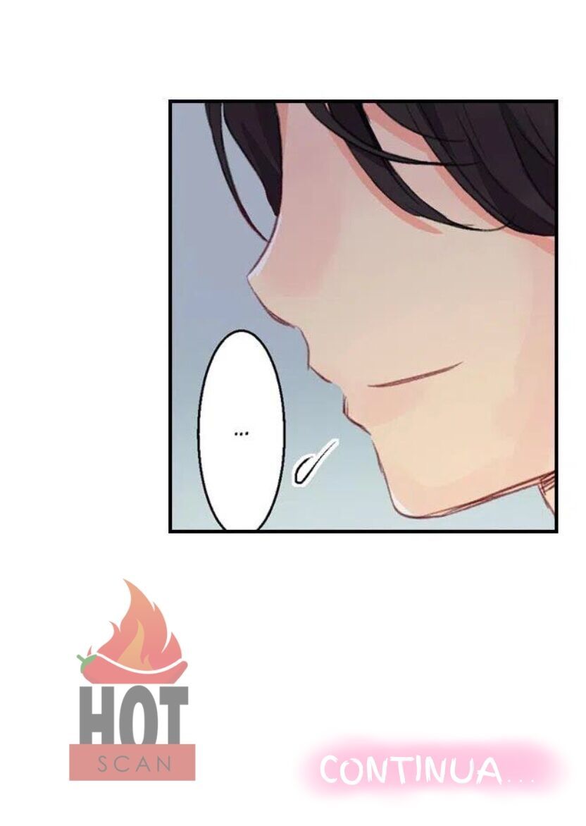 Anata de Fukuramu, Watashi no Peshanko. Capitulo 13 - pagina 48