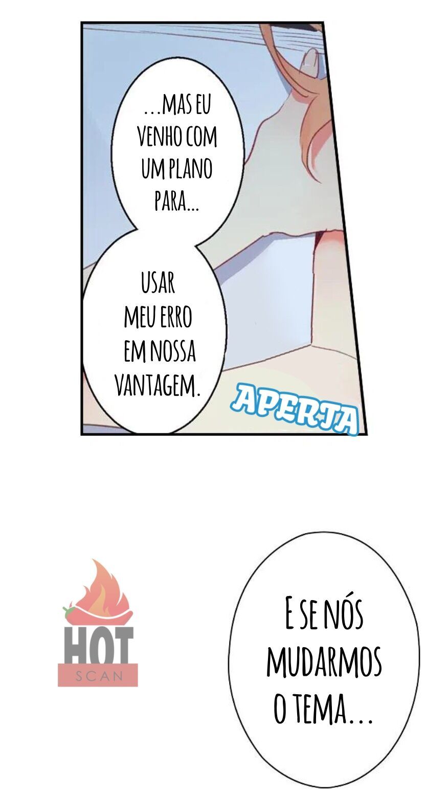 Anata de Fukuramu, Watashi no Peshanko. Capitulo 13 - pagina 6