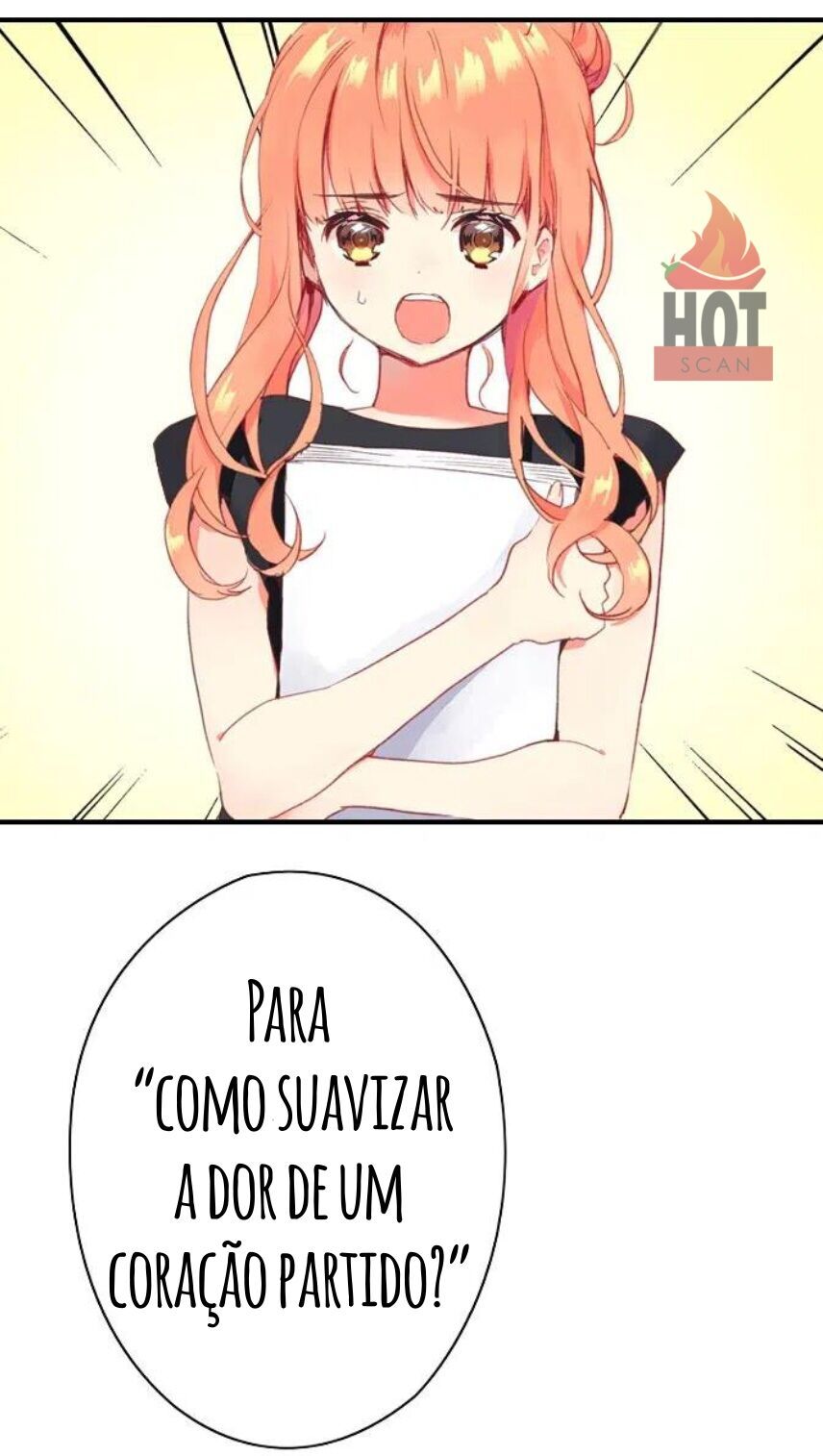 Anata de Fukuramu, Watashi no Peshanko. Capitulo 13 - pagina 7