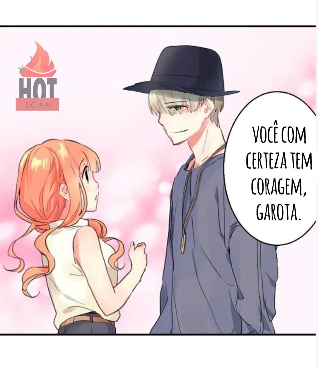 Anata de Fukuramu, Watashi no Peshanko. Capitulo 14 - pagina 11