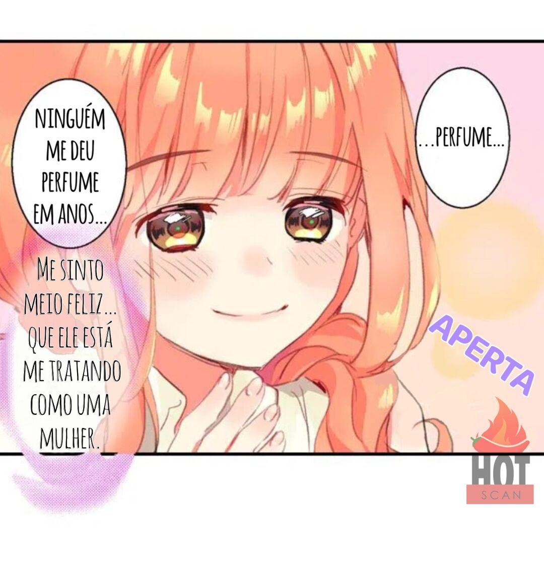 Anata de Fukuramu, Watashi no Peshanko. Capitulo 14 - pagina 13
