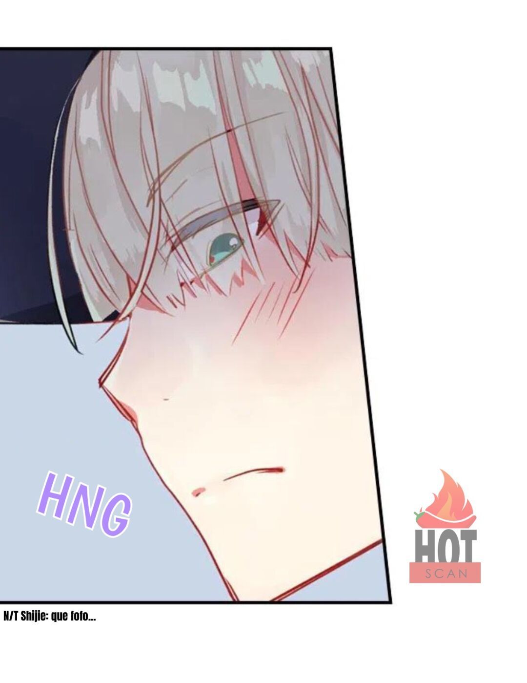 Anata de Fukuramu, Watashi no Peshanko. Capitulo 14 - pagina 14