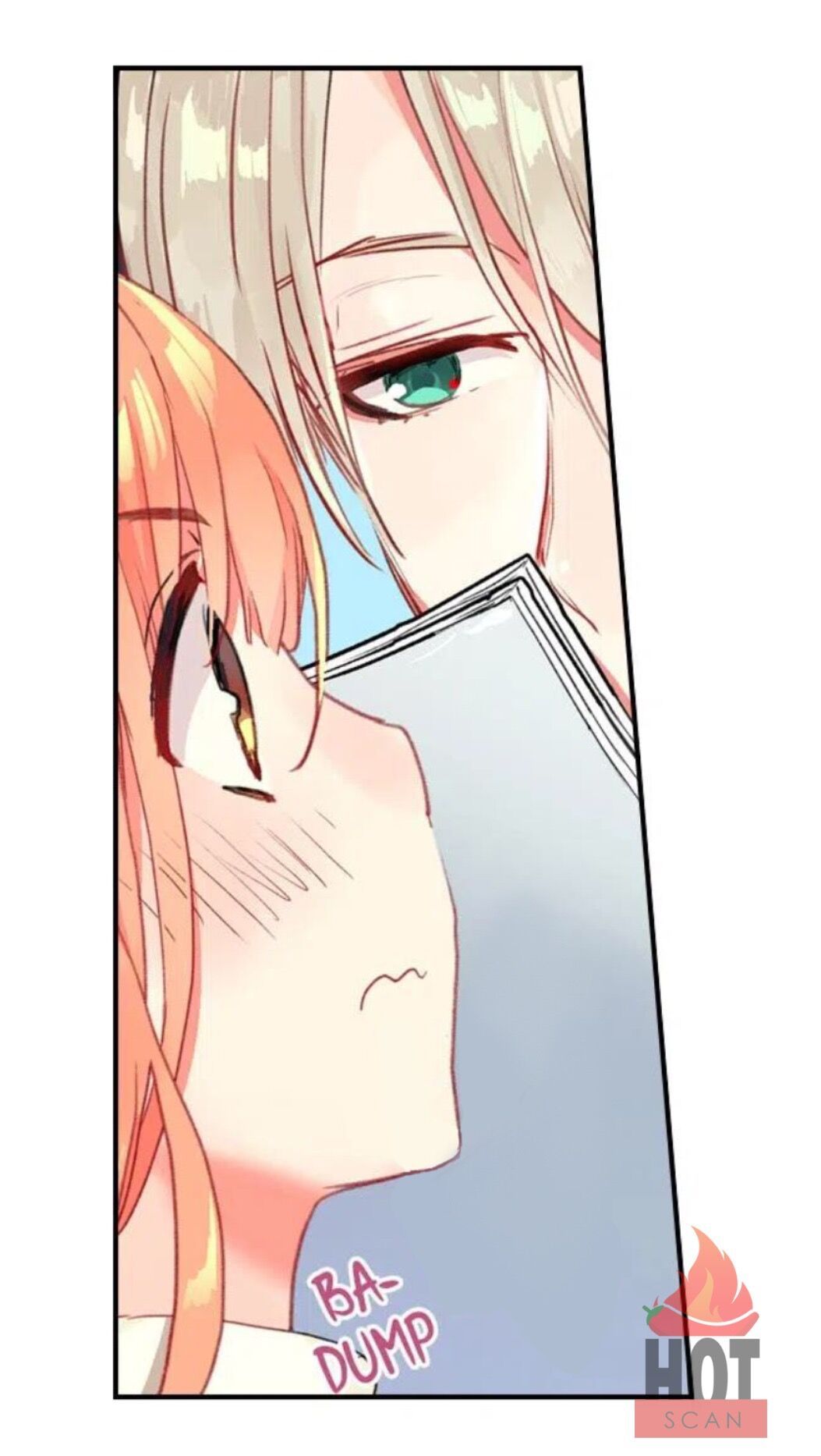 Anata de Fukuramu, Watashi no Peshanko. Capitulo 14 - pagina 18