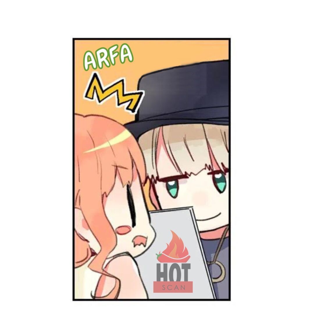 Anata de Fukuramu, Watashi no Peshanko. Capitulo 14 - pagina 19