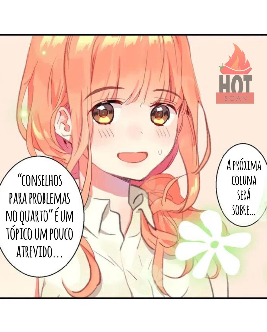 Anata de Fukuramu, Watashi no Peshanko. Capitulo 14 - pagina 22