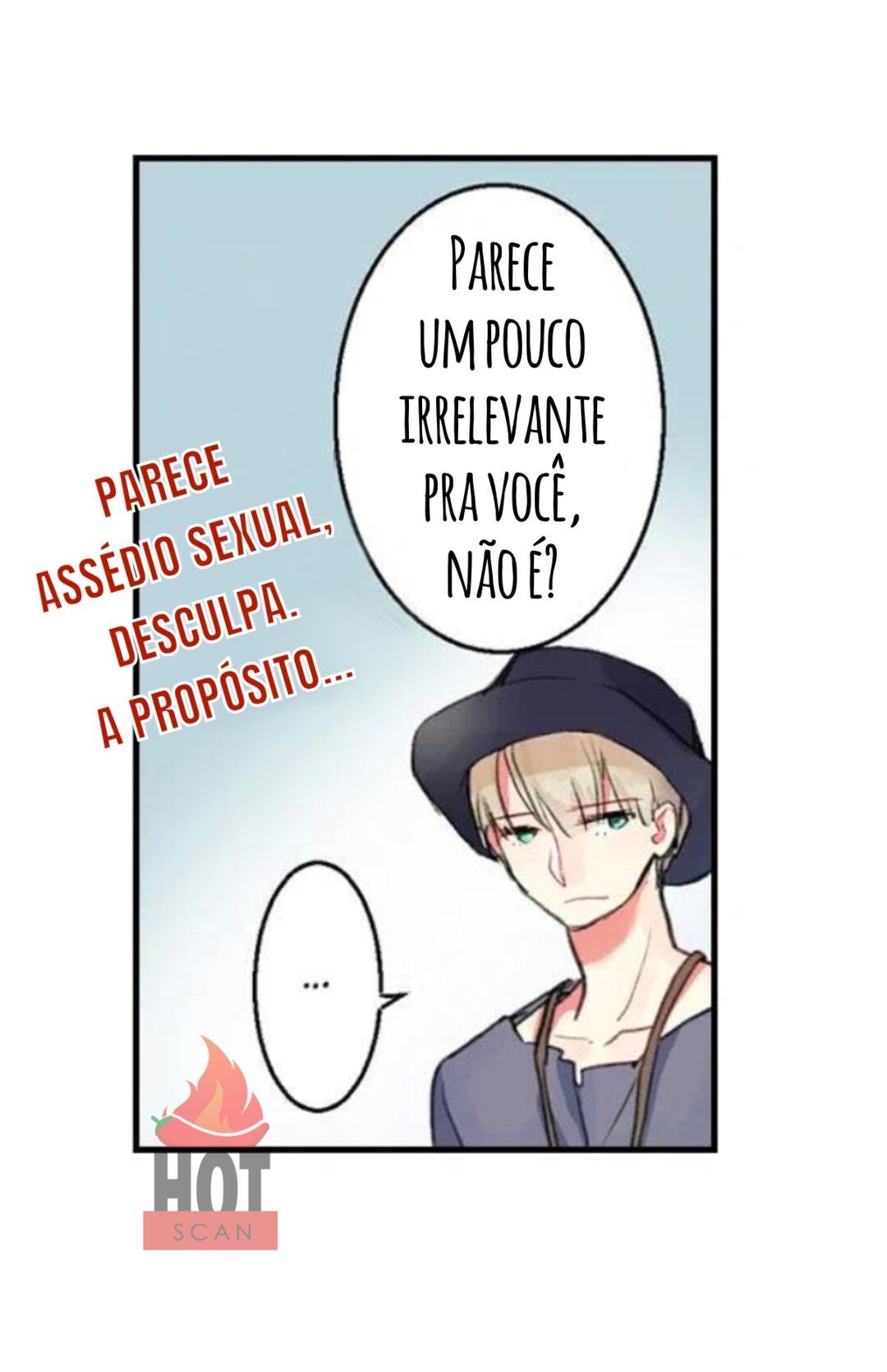 Anata de Fukuramu, Watashi no Peshanko. Capitulo 14 - pagina 23