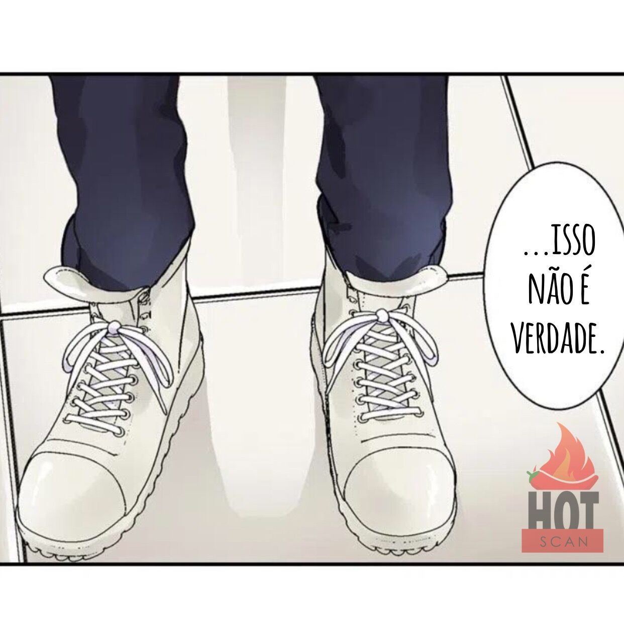 Anata de Fukuramu, Watashi no Peshanko. Capitulo 14 - pagina 24