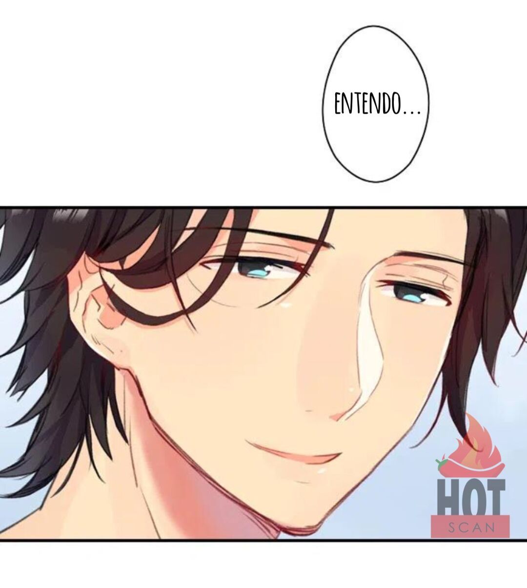 Anata de Fukuramu, Watashi no Peshanko. Capitulo 14 - pagina 38