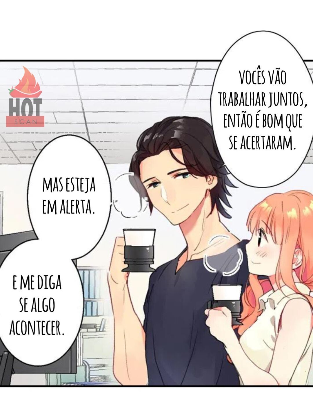 Anata de Fukuramu, Watashi no Peshanko. Capitulo 14 - pagina 39