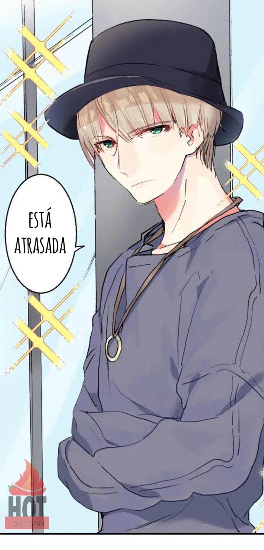 Anata de Fukuramu, Watashi no Peshanko. Capitulo 14 - pagina 4