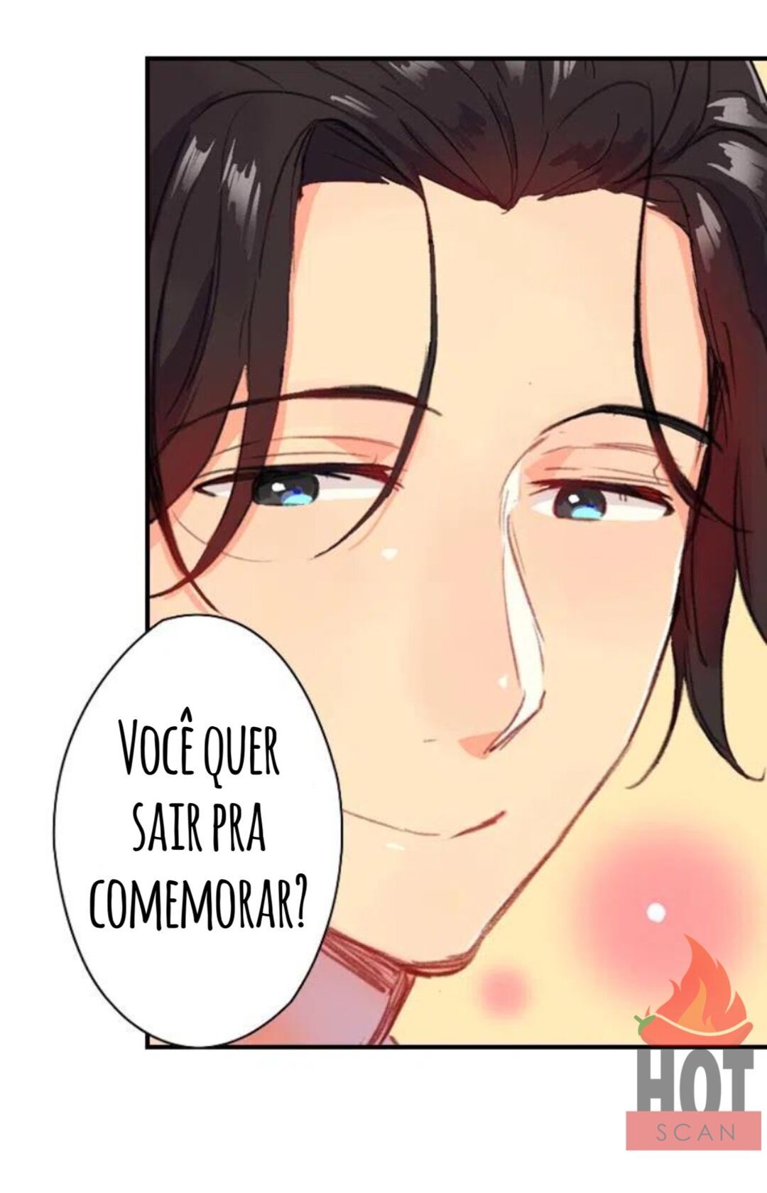 Anata de Fukuramu, Watashi no Peshanko. Capitulo 14 - pagina 41