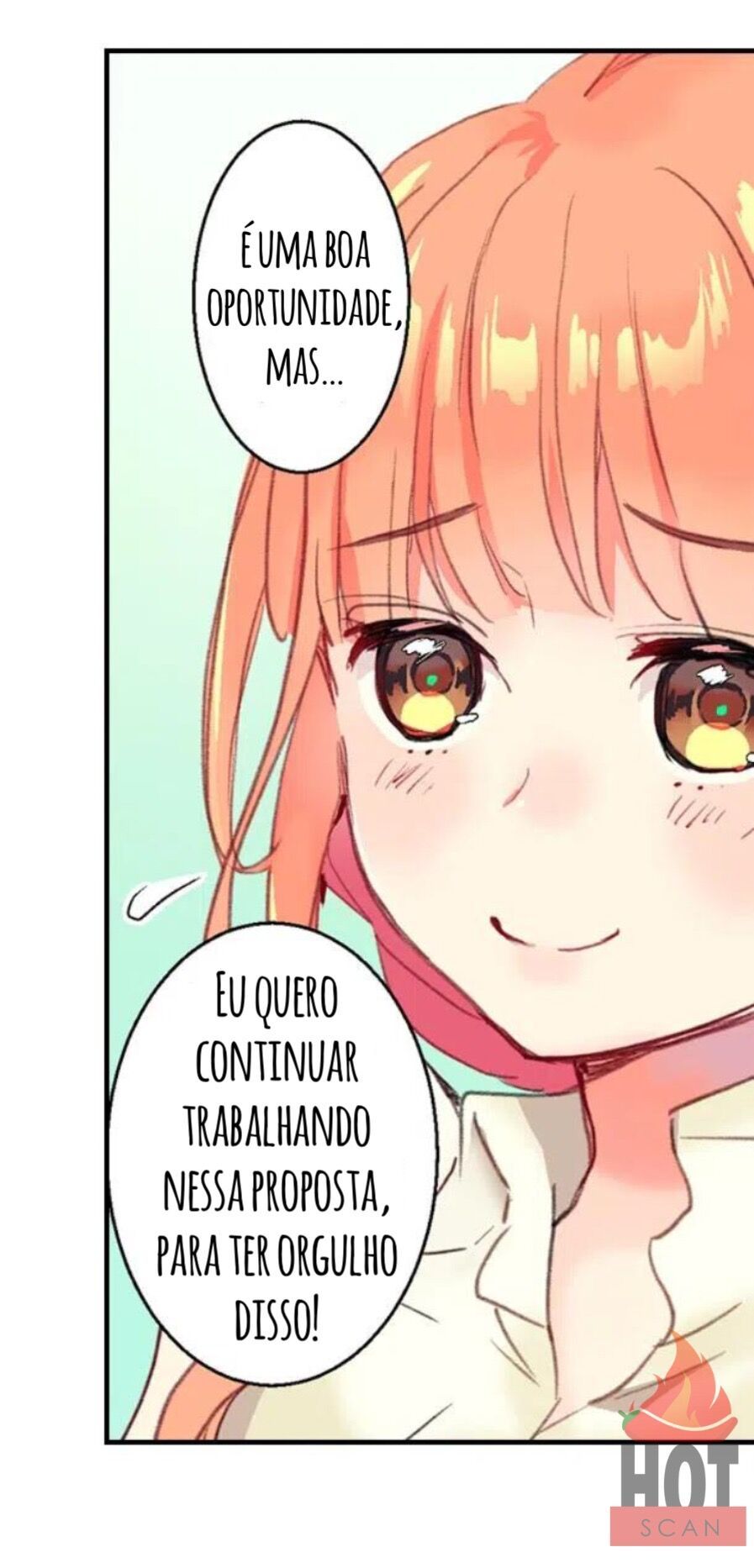Anata de Fukuramu, Watashi no Peshanko. Capitulo 14 - pagina 43