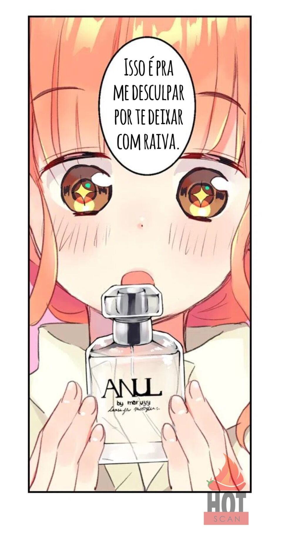 Anata de Fukuramu, Watashi no Peshanko. Capitulo 14 - pagina 7