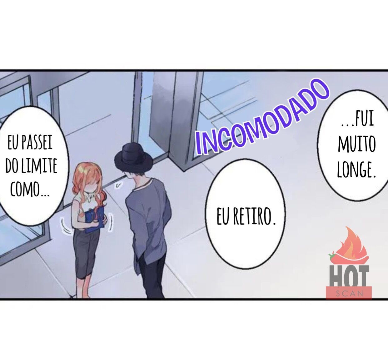 Anata de Fukuramu, Watashi no Peshanko. Capitulo 14 - pagina 9