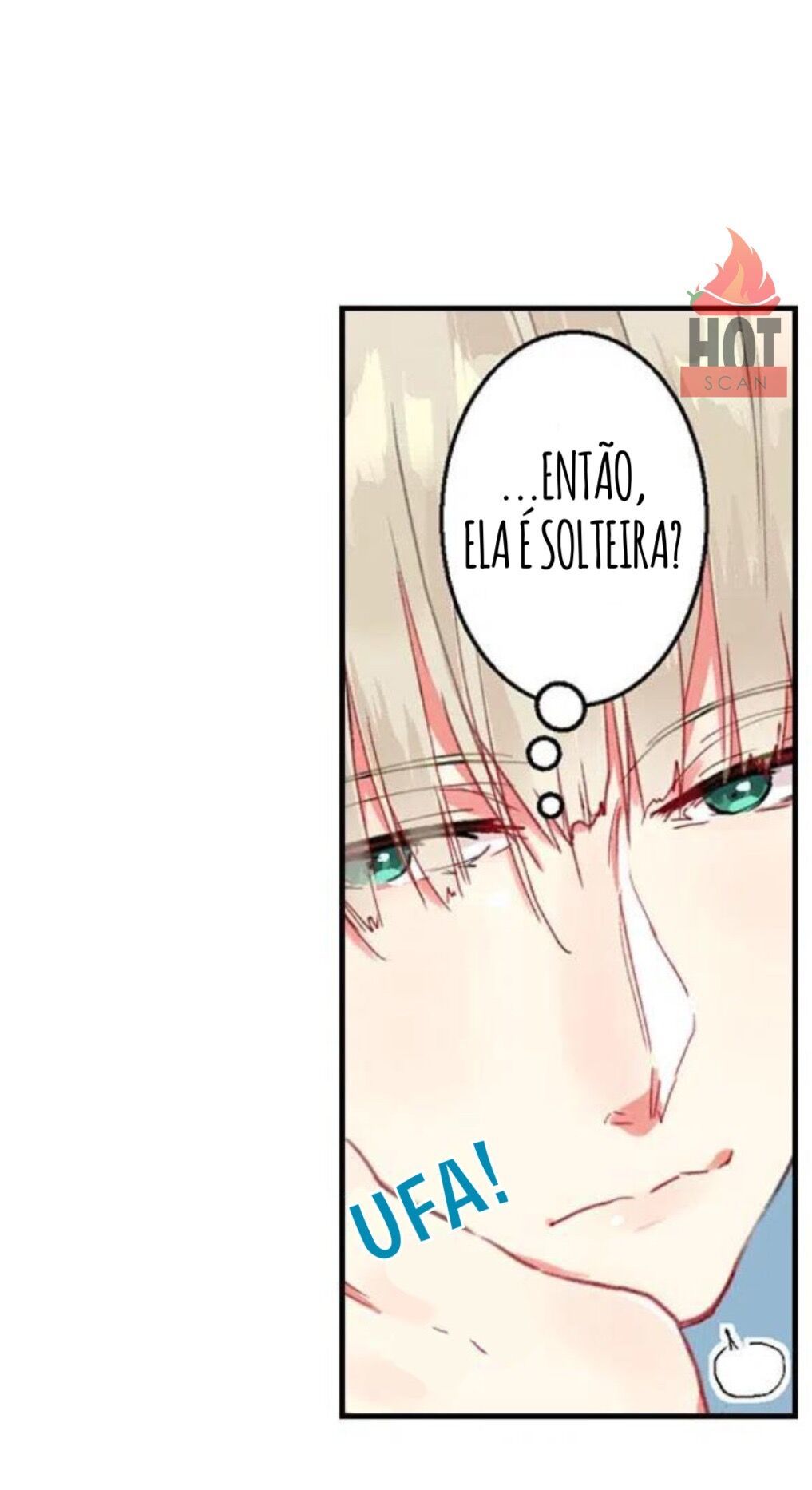 Anata de Fukuramu, Watashi no Peshanko. Capitulo 16 - pagina 14