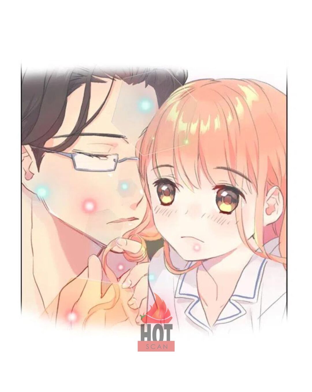 Anata de Fukuramu, Watashi no Peshanko. Capitulo 16 - pagina 16