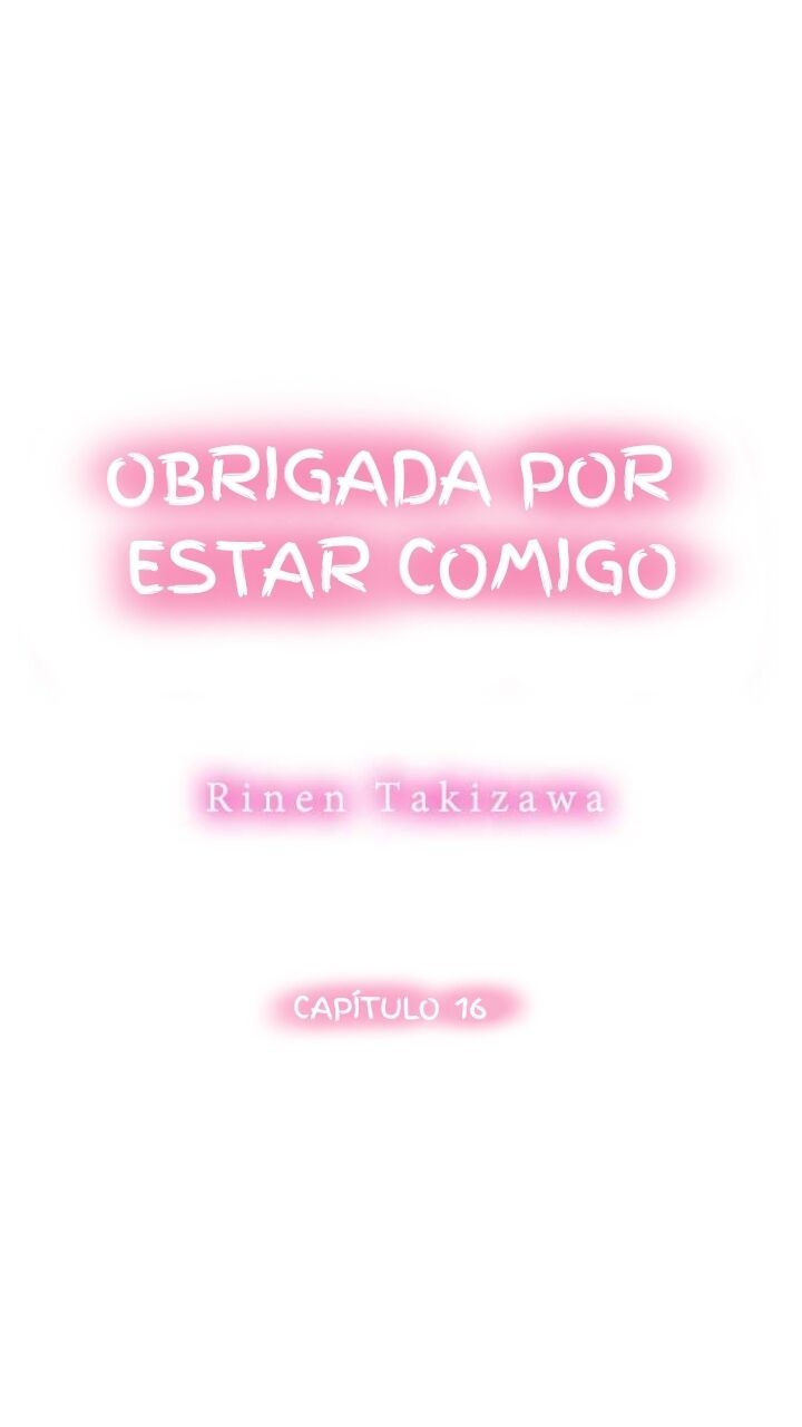 Anata de Fukuramu, Watashi no Peshanko. Capitulo 16 - pagina 2