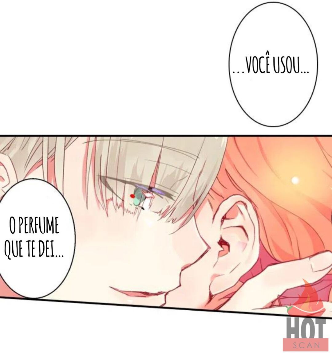Anata de Fukuramu, Watashi no Peshanko. Capitulo 16 - pagina 20
