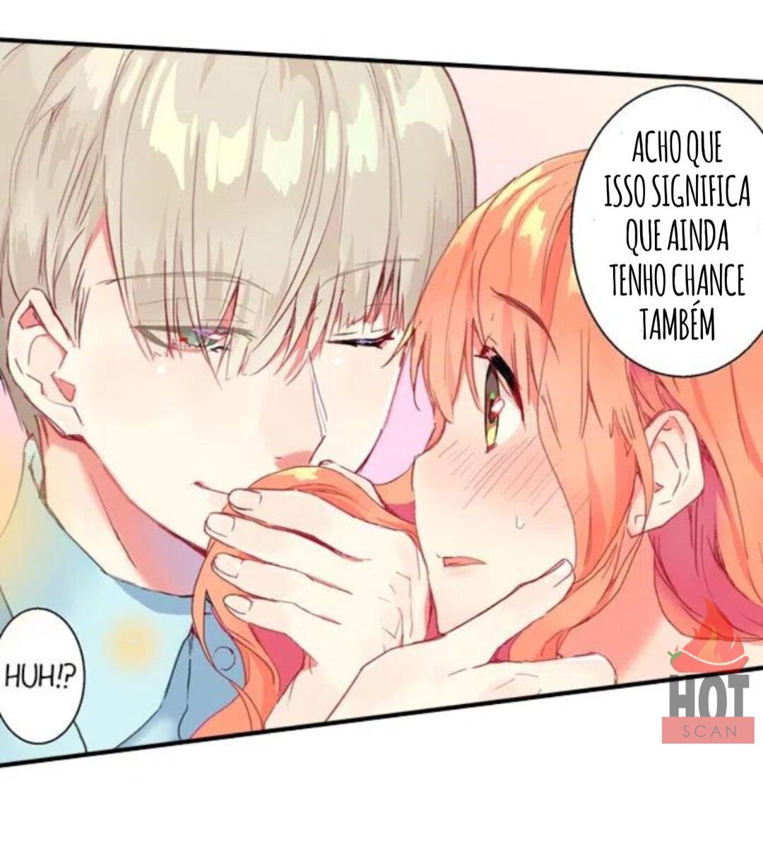 Anata de Fukuramu, Watashi no Peshanko. Capitulo 16 - pagina 21