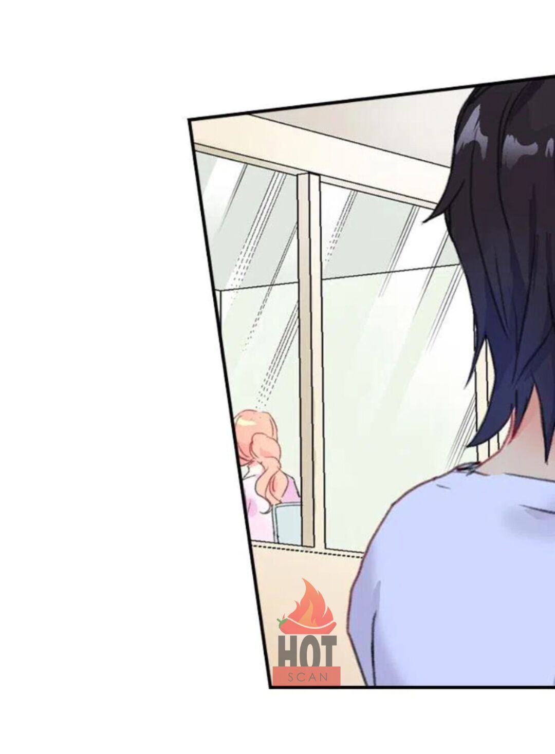 Anata de Fukuramu, Watashi no Peshanko. Capitulo 16 - pagina 22