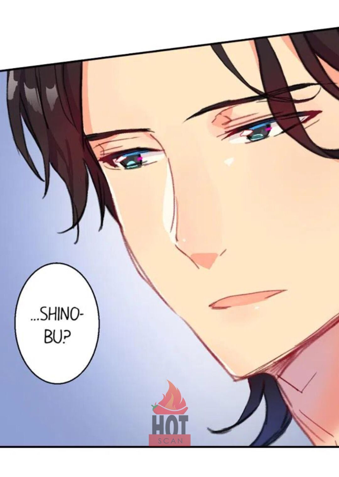 Anata de Fukuramu, Watashi no Peshanko. Capitulo 16 - pagina 23