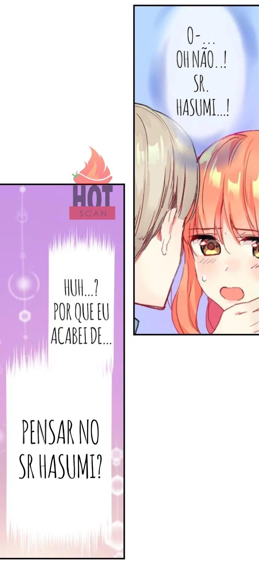 Anata de Fukuramu, Watashi no Peshanko. Capitulo 16 - pagina 25
