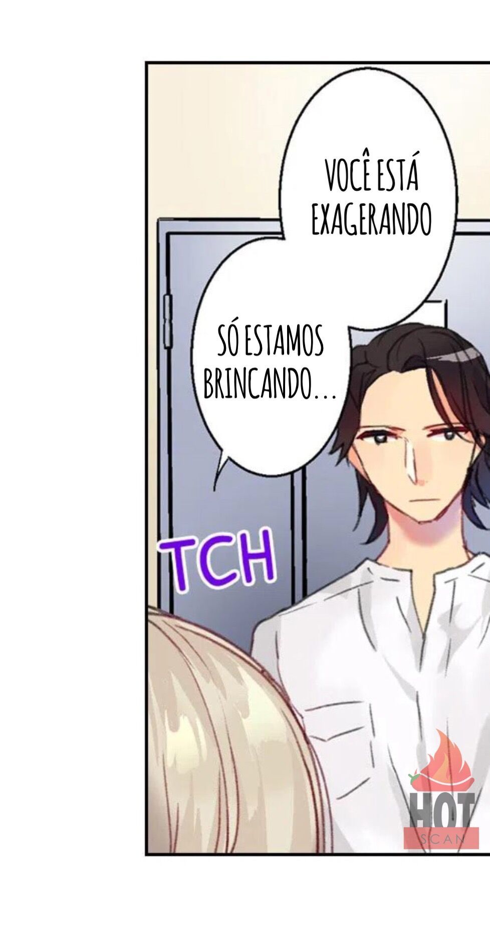 Anata de Fukuramu, Watashi no Peshanko. Capitulo 16 - pagina 28